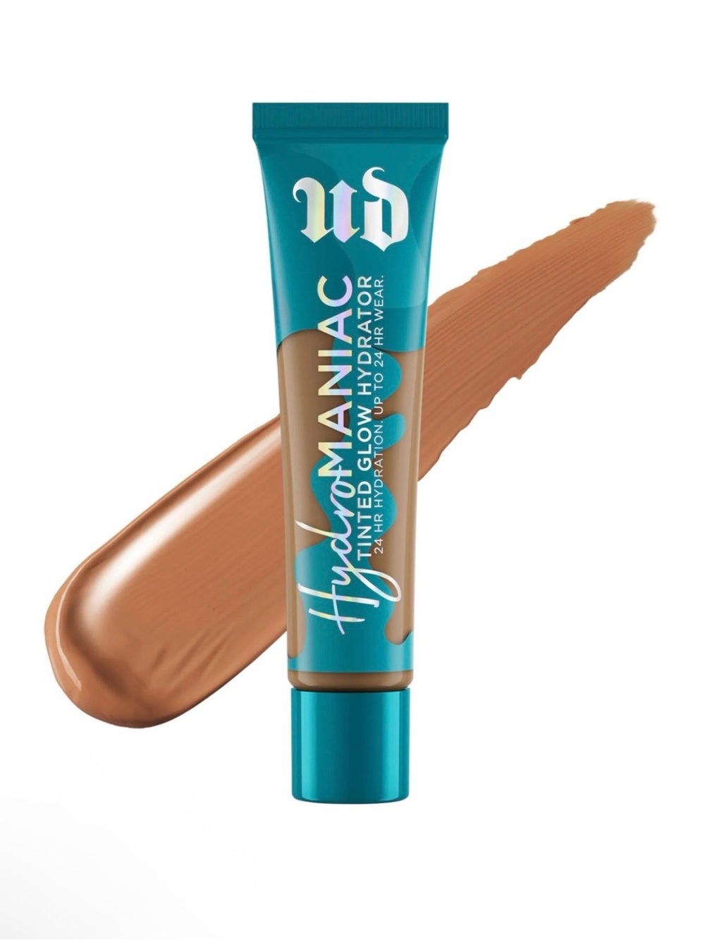 New Urban Decay Hydromaniac Tinted Glow Hydrator - Medium 55